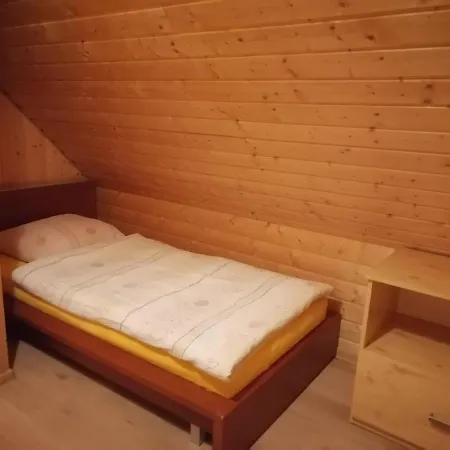 Holiday home Smerfna Waglikowice