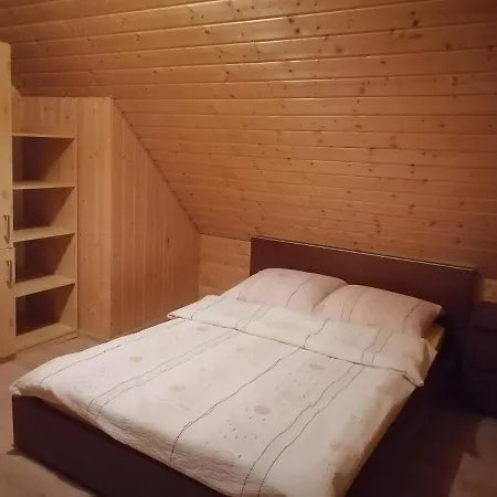 Holiday home Smerfna Waglikowice