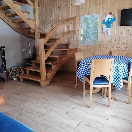 Smerfna Holiday home