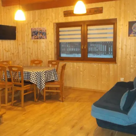 Smerfna Wąglikowice