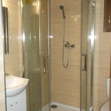 Smerfna Holiday home Waglikowice
