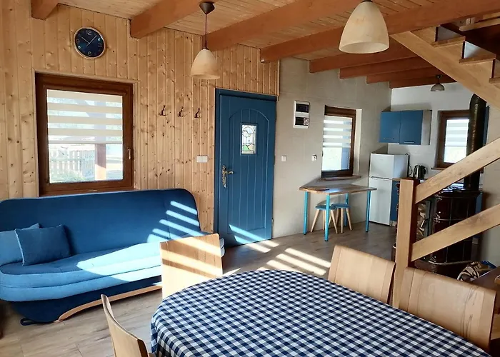 Smerfna Wąglikowice