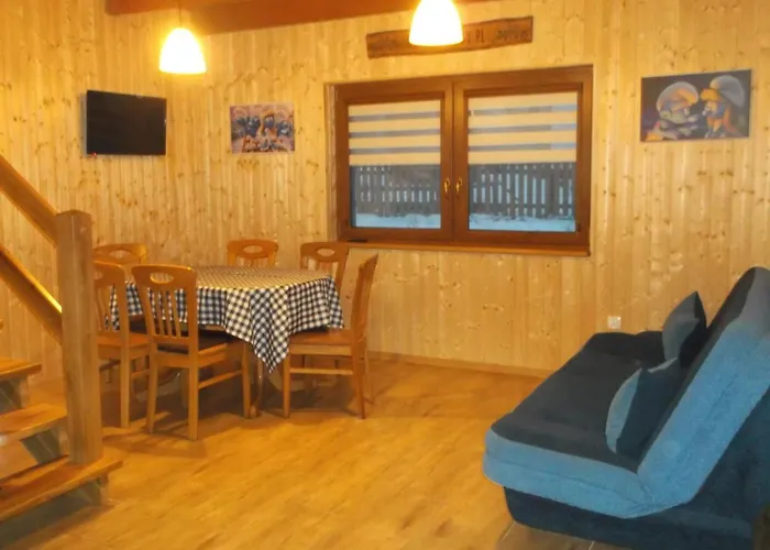 Smerfna Wąglikowice